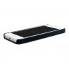 Coque iPhone 5/5S/SE en bois de Noyer - Dalbergo
