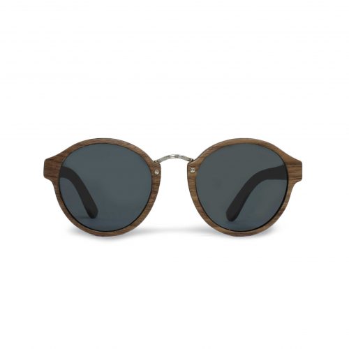 lunettes en bois