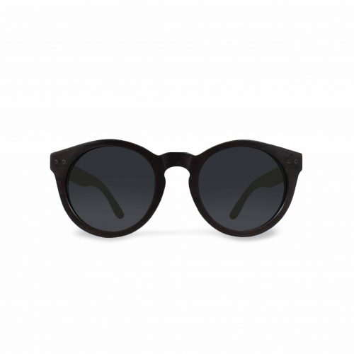 lunettes soleil bois