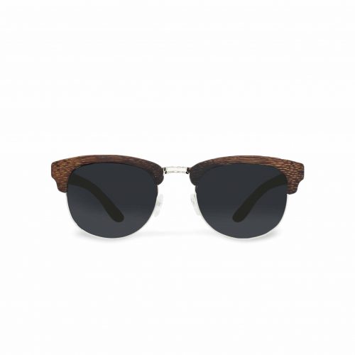Lunette de soleil clubmaster