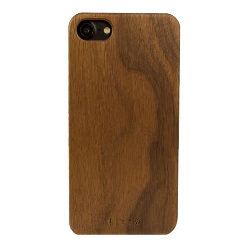 Coque en bois Galiya - (iPhone 6/7/8)