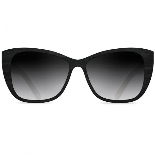 Feline in Black