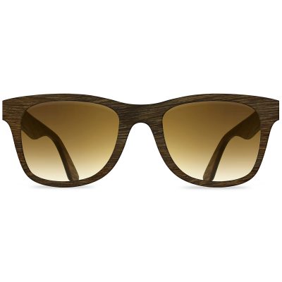 Wave in Brown