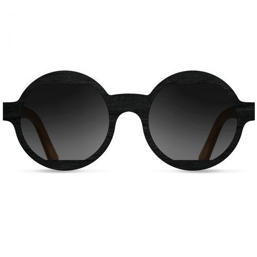 Goby in Black