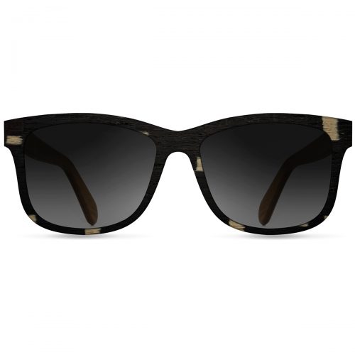 Marlin in Black Beige