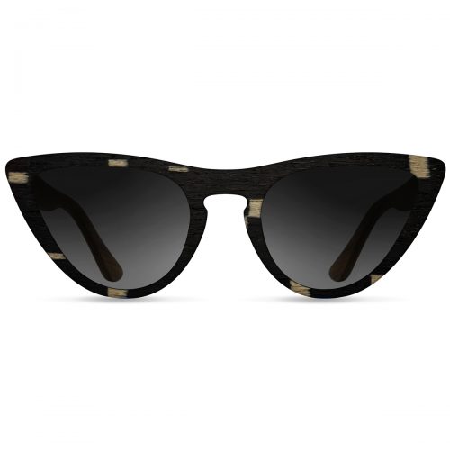 Sand in Black and Beige