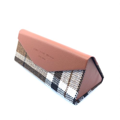 Foldable Box - Brown