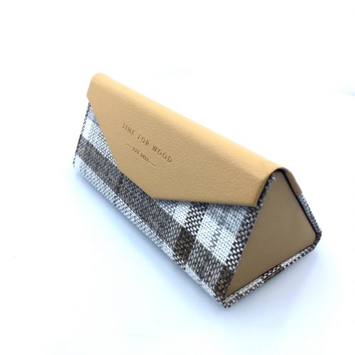 Foldable Box - Yellow