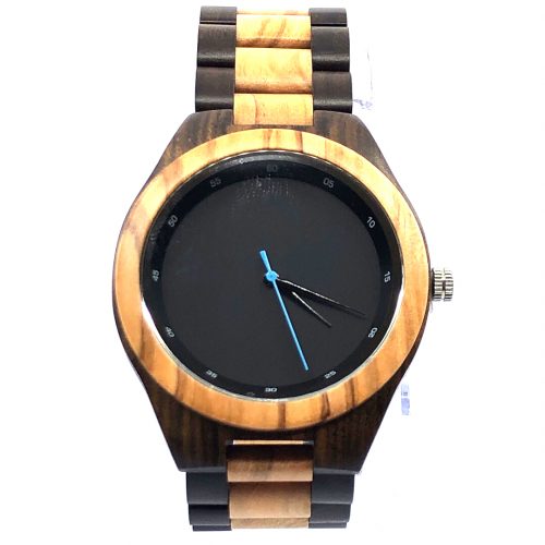 Olivo Black