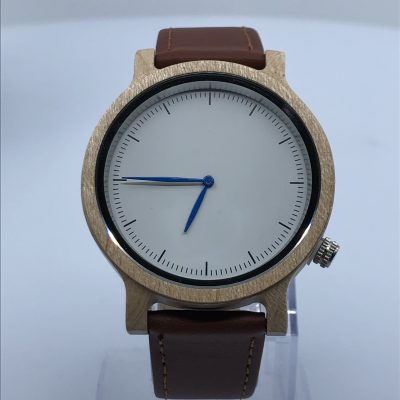 Watch One – Maple